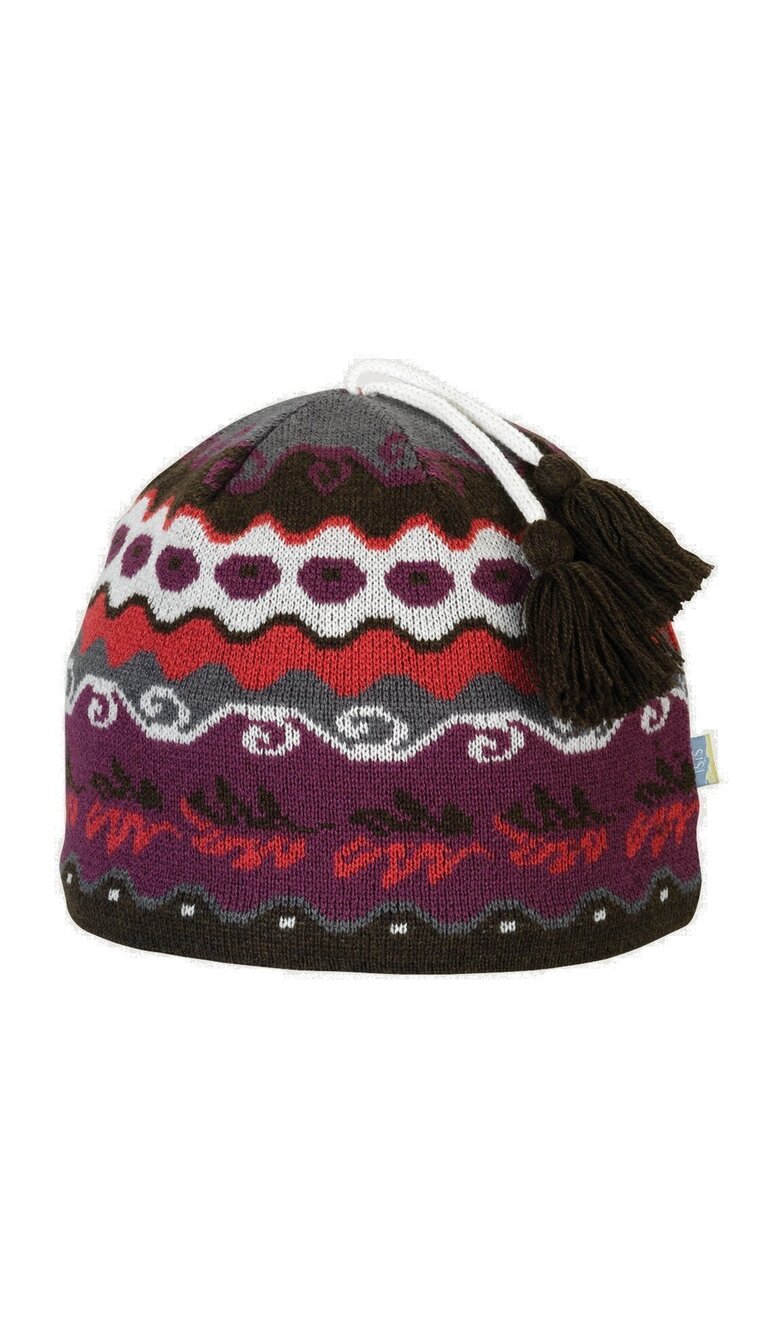 3542 Iris Hat, Danish Blue, One Size